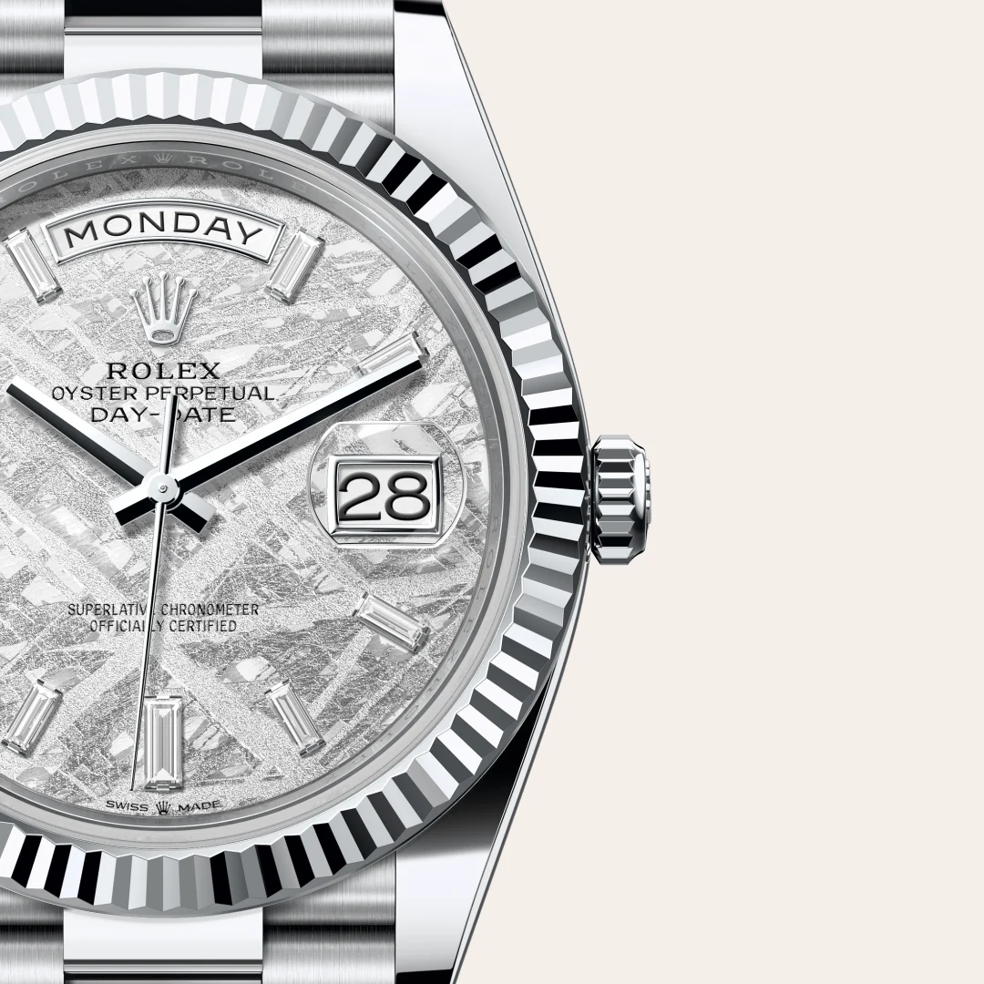 Rolex M228236-0011 - Hung Cheong