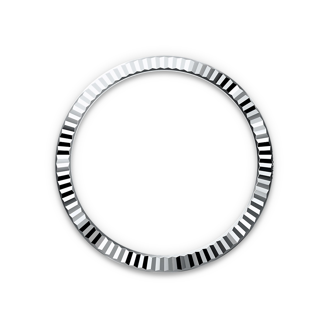 Rolex Fluted bezel - Hung Cheong