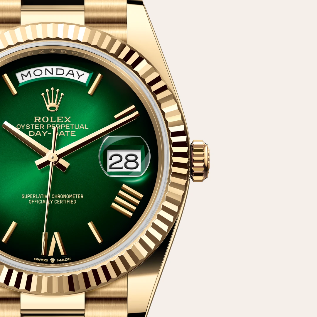 Rolex M228238-0069 - Hung Cheong