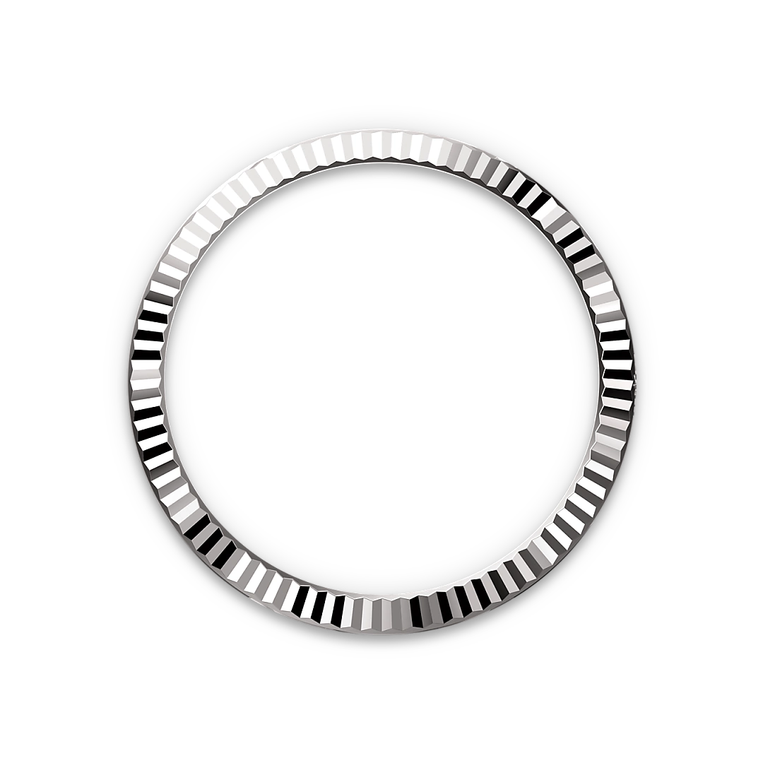 Rolex Fluted bezel - Hung Cheong