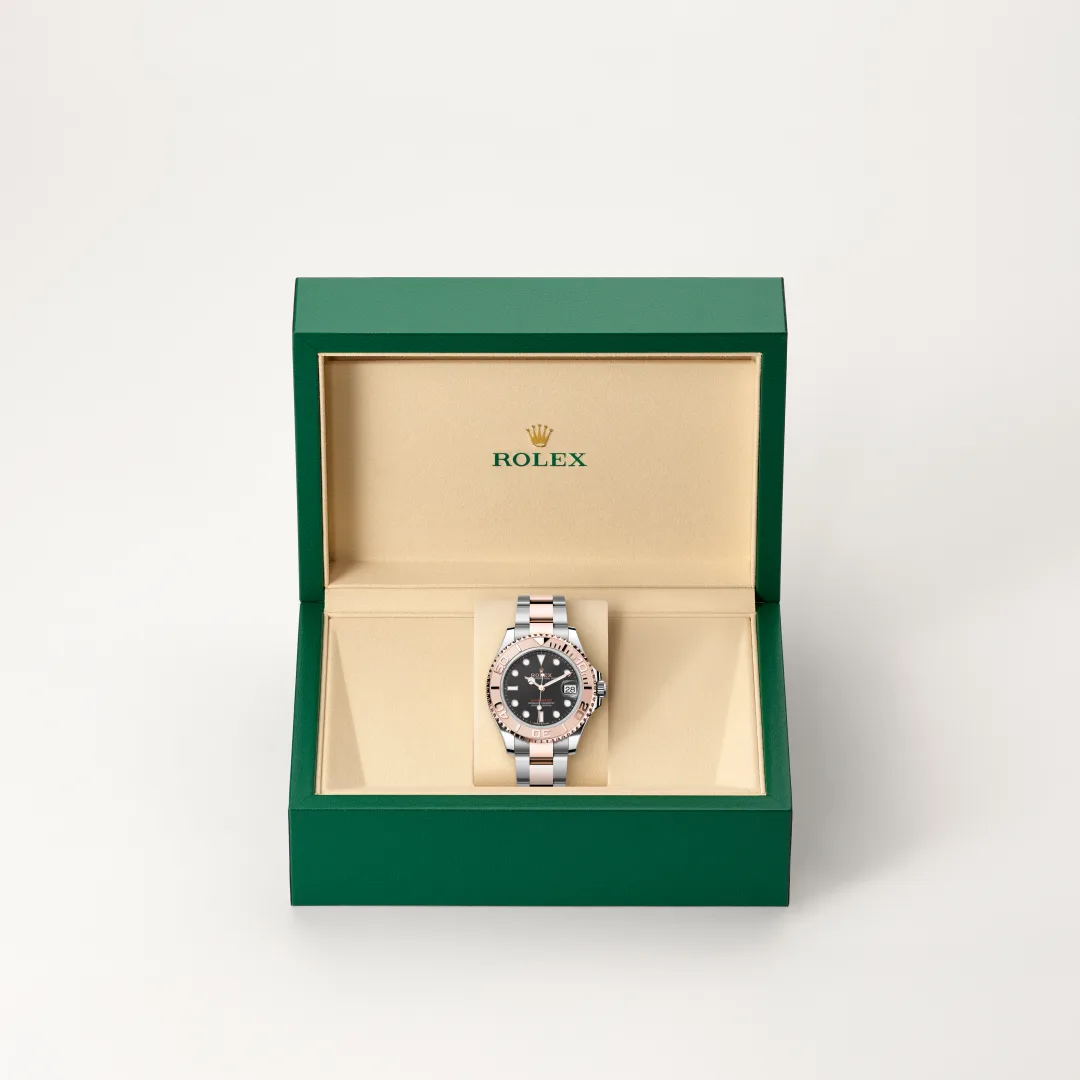 Rolex M268621-0004 - Hung Cheong