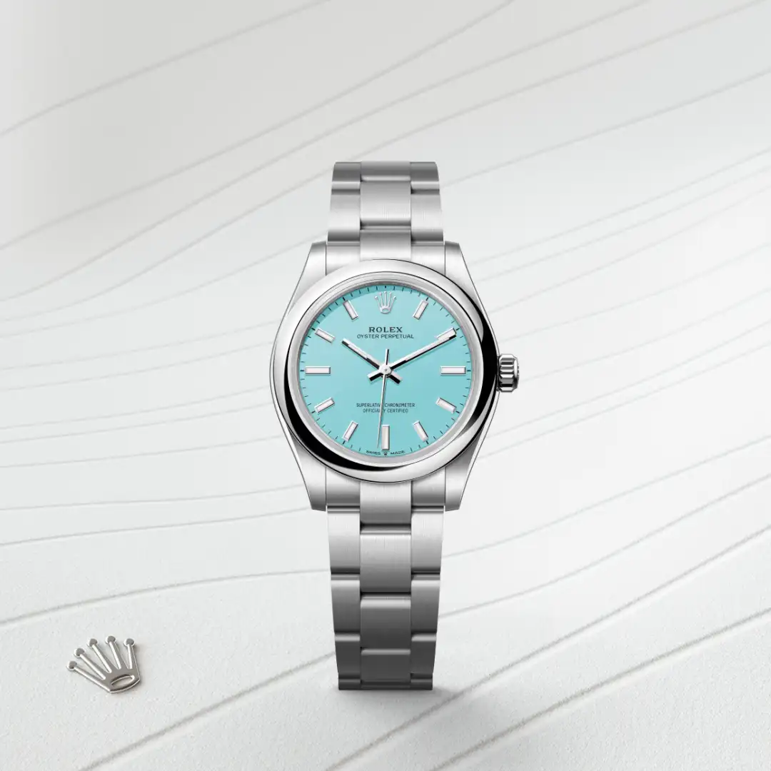 Rolex M277200-0007 - Hung Cheong