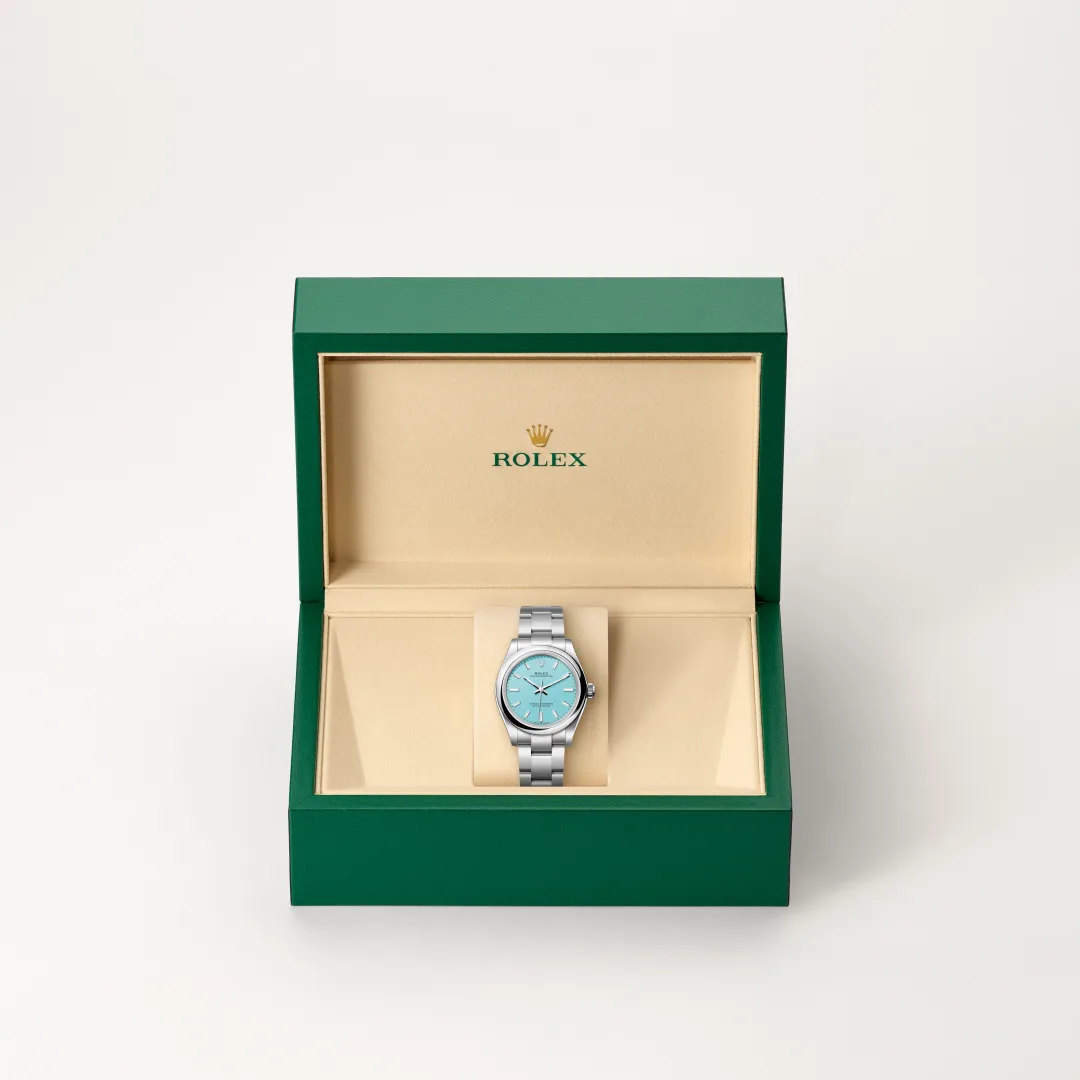 Rolex M277200-0007 - Hung Cheong