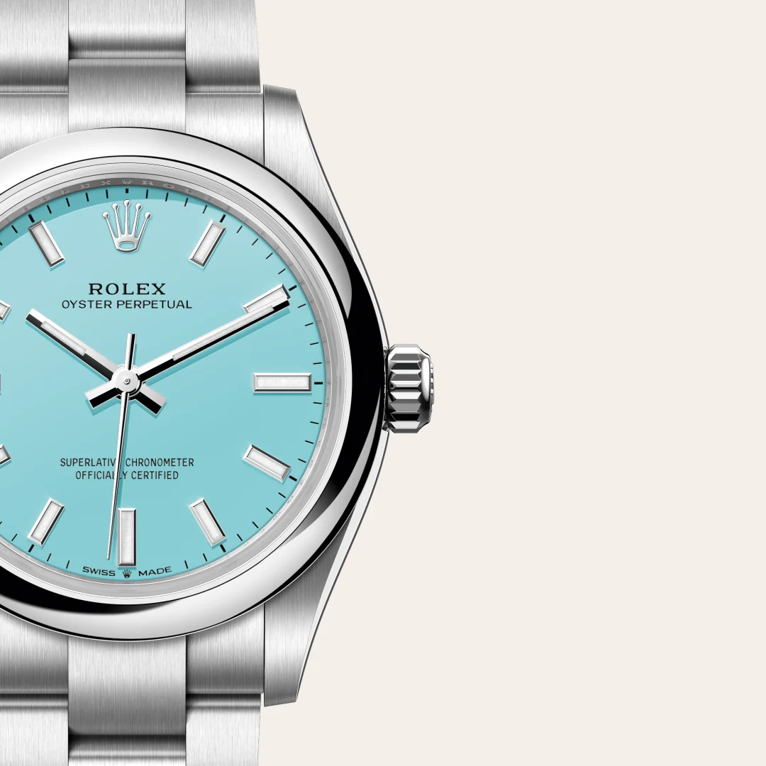 Rolex M277200-0007 - Hung Cheong