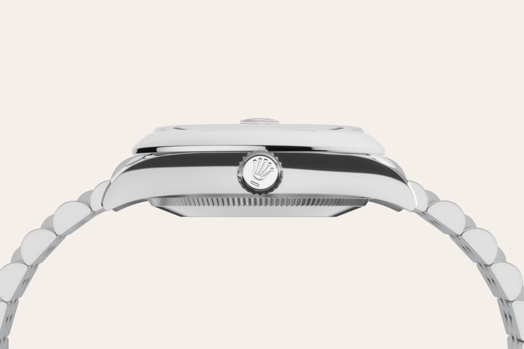 Rolex Oystersteel - Hung Cheong