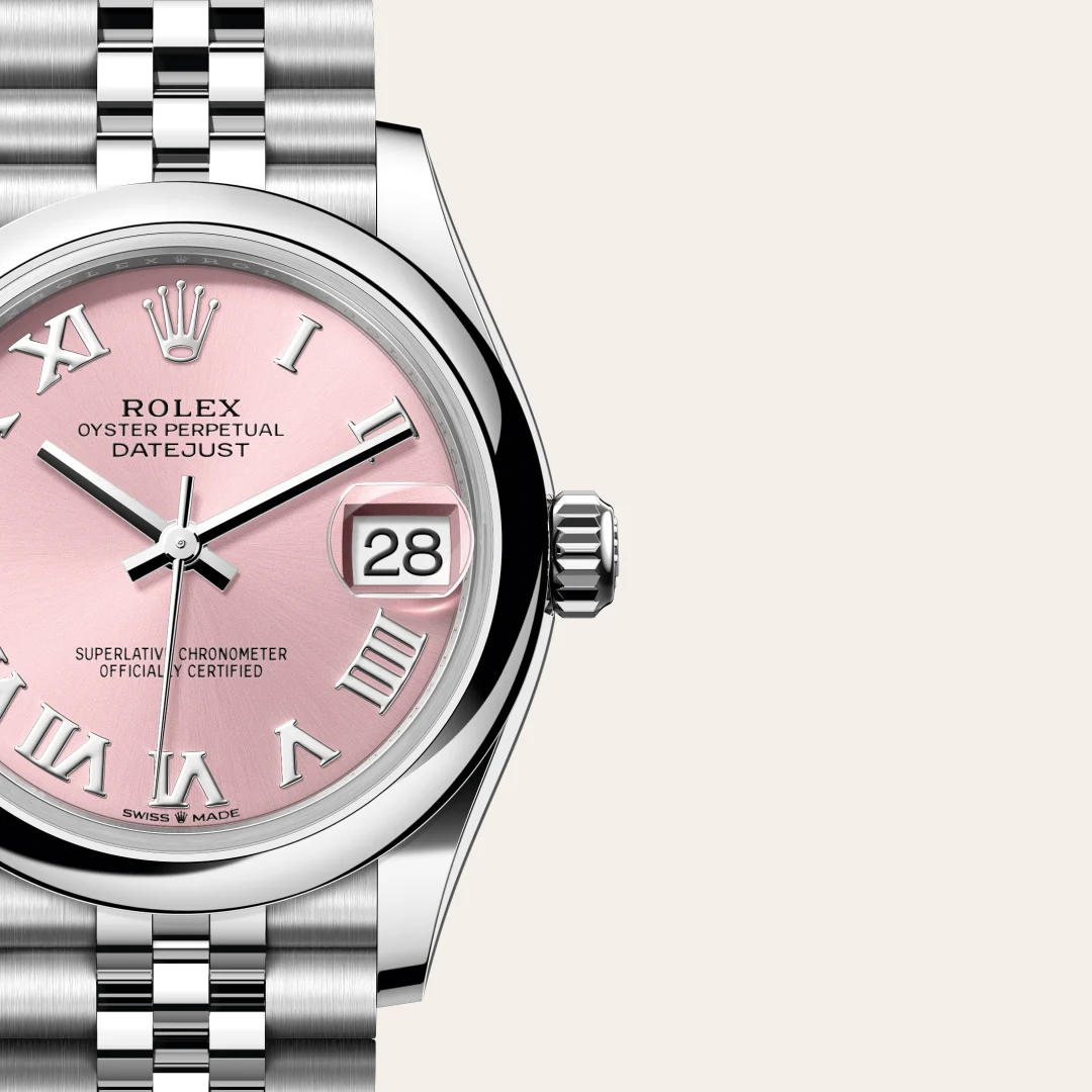 Rolex M278240-0014 - Hung Cheong