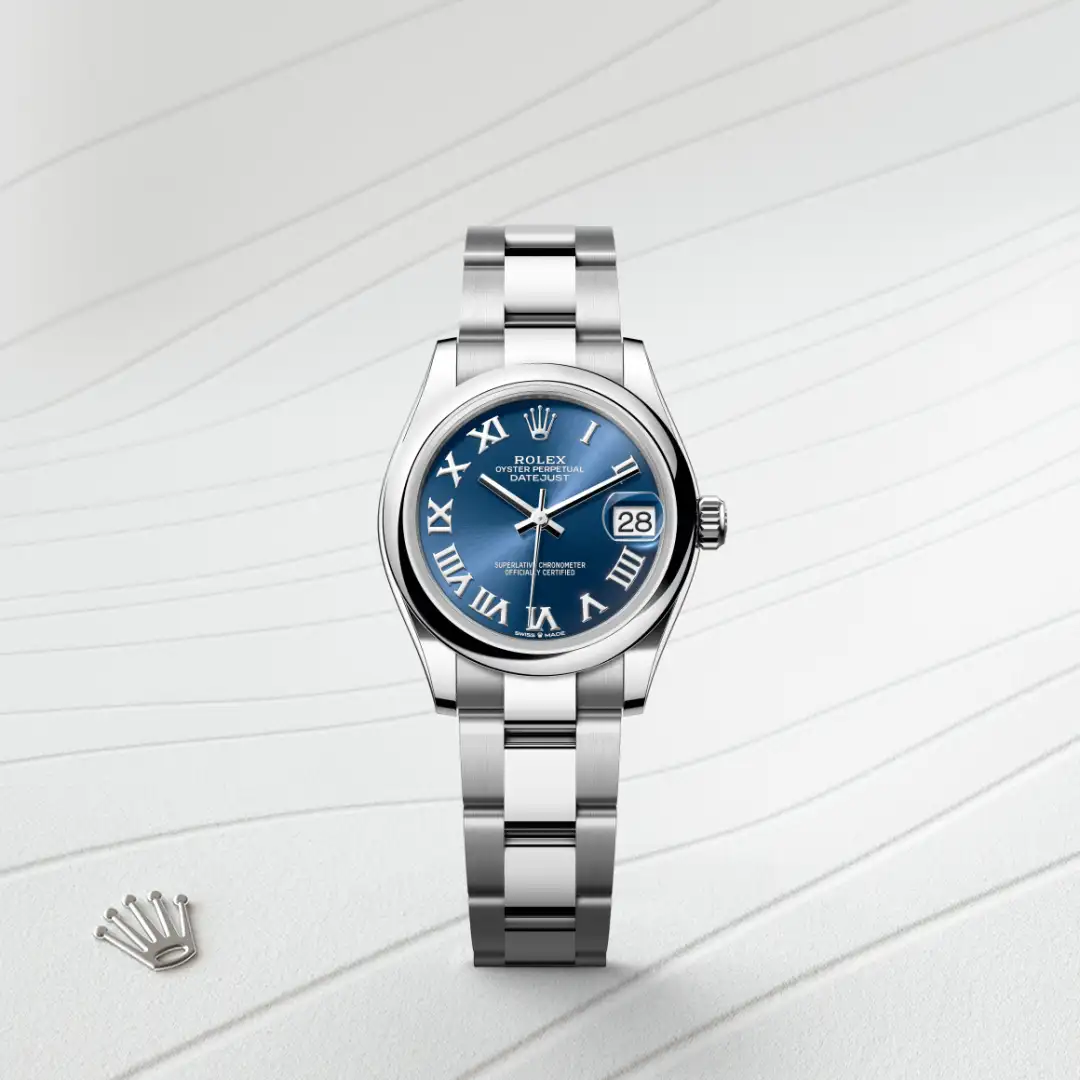Rolex M278240-0017 - Hung Cheong
