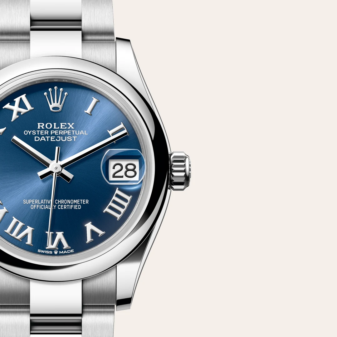 Rolex M278240-0017 - Hung Cheong