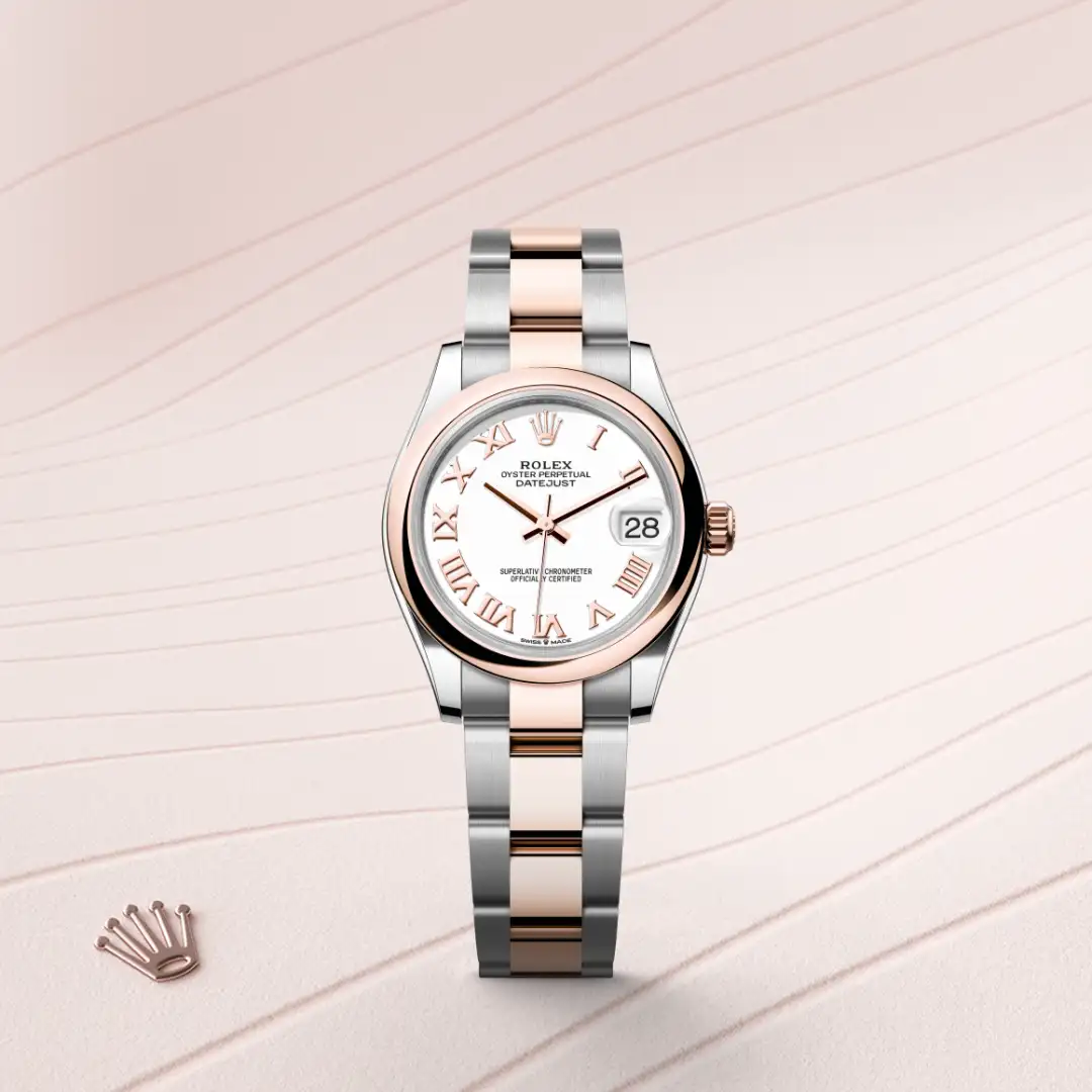 Rolex M278241-0001 - Hung Cheong