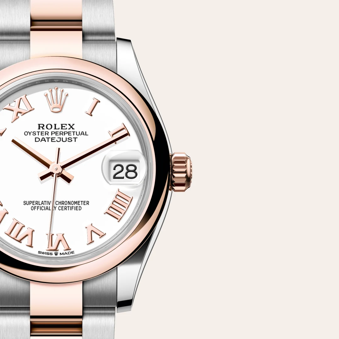 Rolex M278241-0001 - Hung Cheong