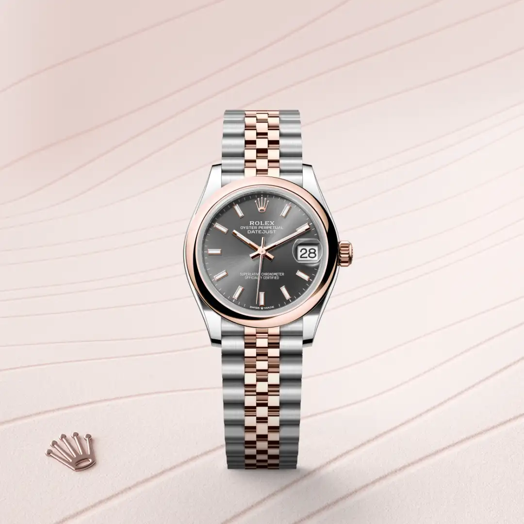 Rolex M278241-0018 - Hung Cheong