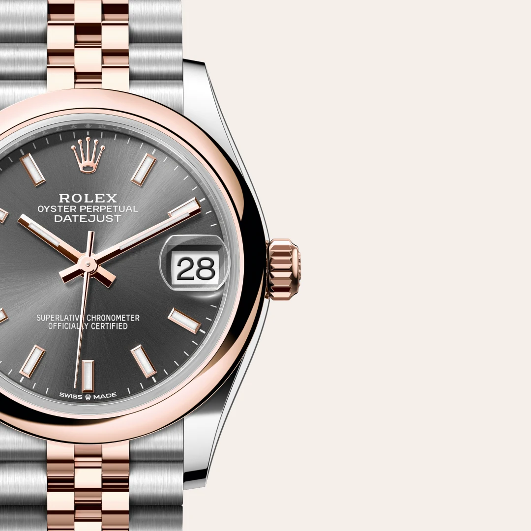 Rolex M278241-0018 - Hung Cheong