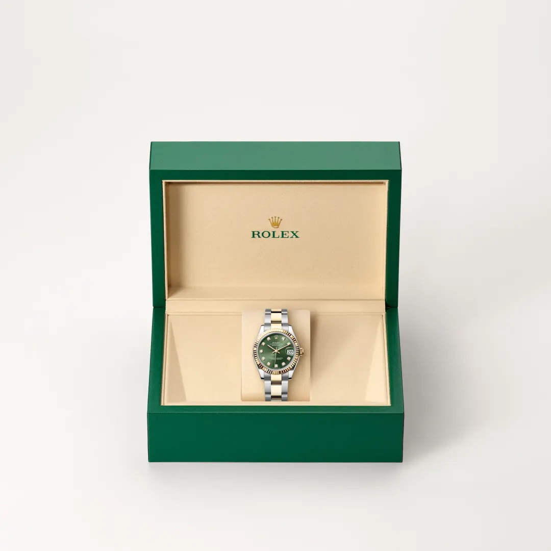 Rolex M278273-0029 - Hung Cheong