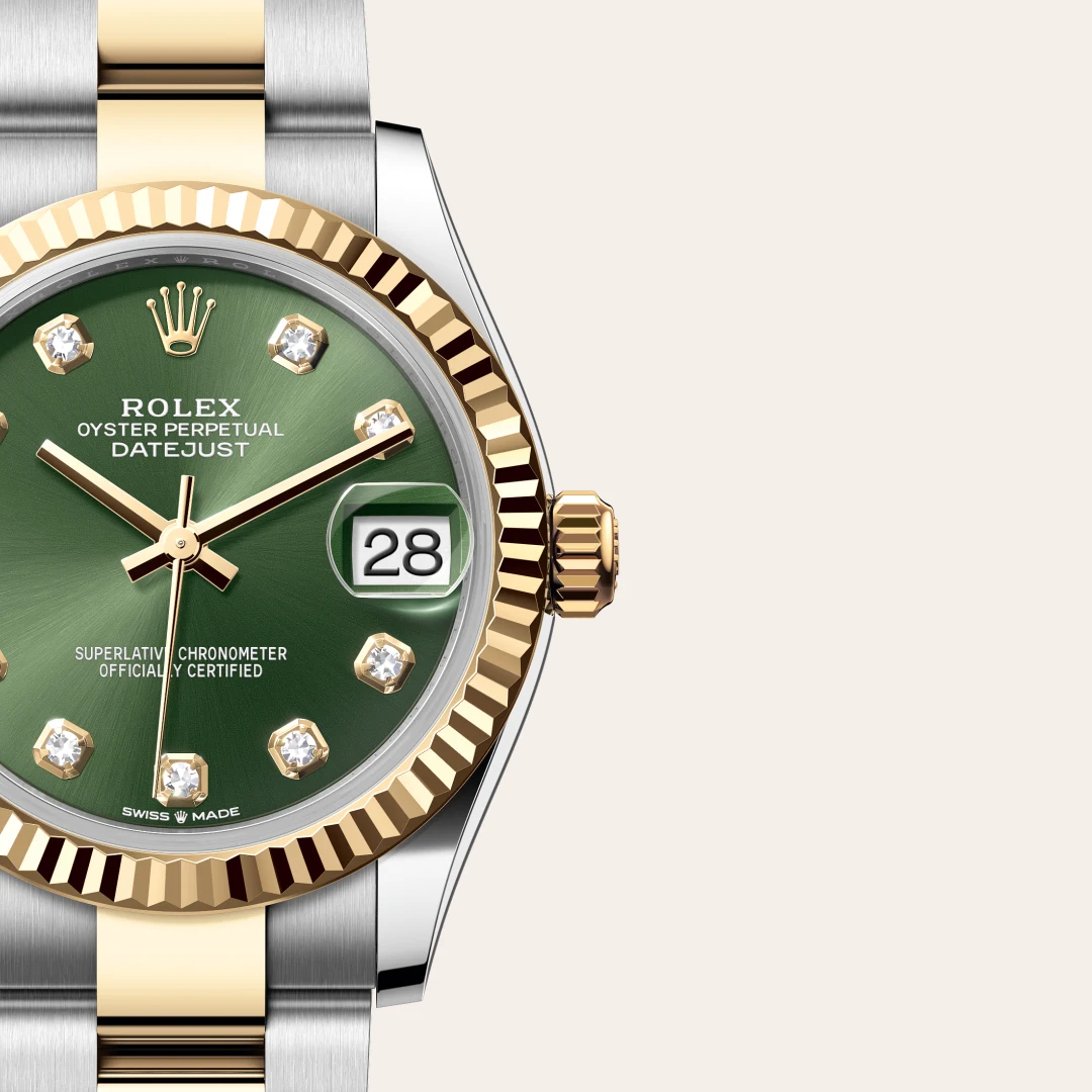 Rolex M278273-0029 - Hung Cheong