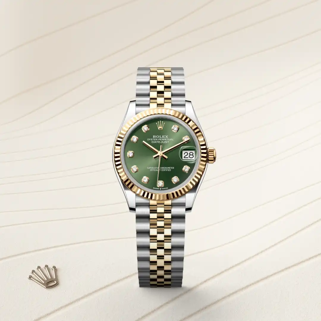 Rolex M278273-0030 - Hung Cheong