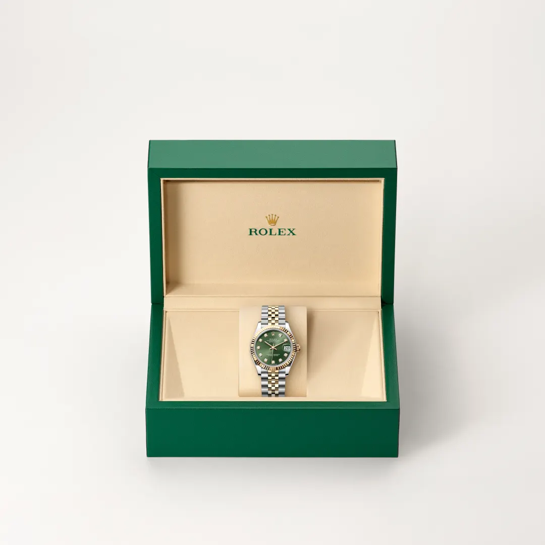 Rolex M278273-0030 - Hung Cheong