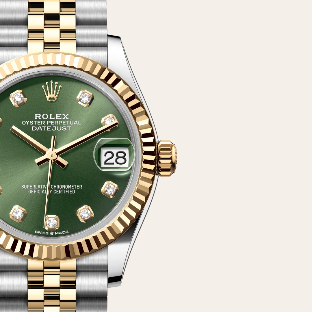 Rolex M278273-0030 - Hung Cheong