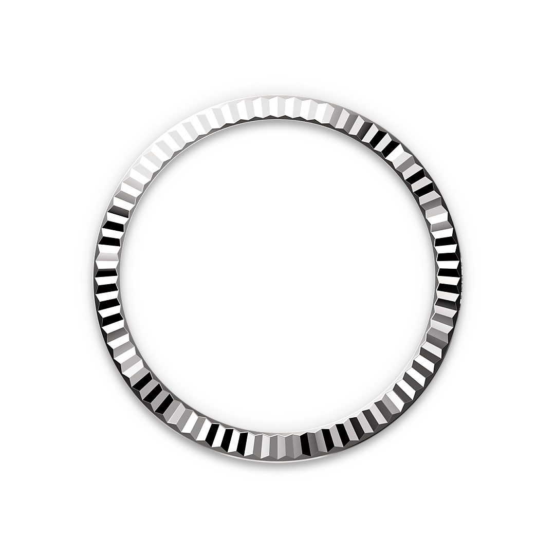 Rolex Fluted bezel - Hung Cheong