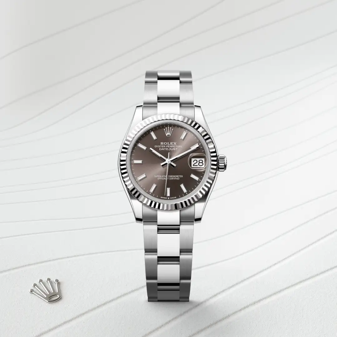 Rolex M278274-0015 - Hung Cheong
