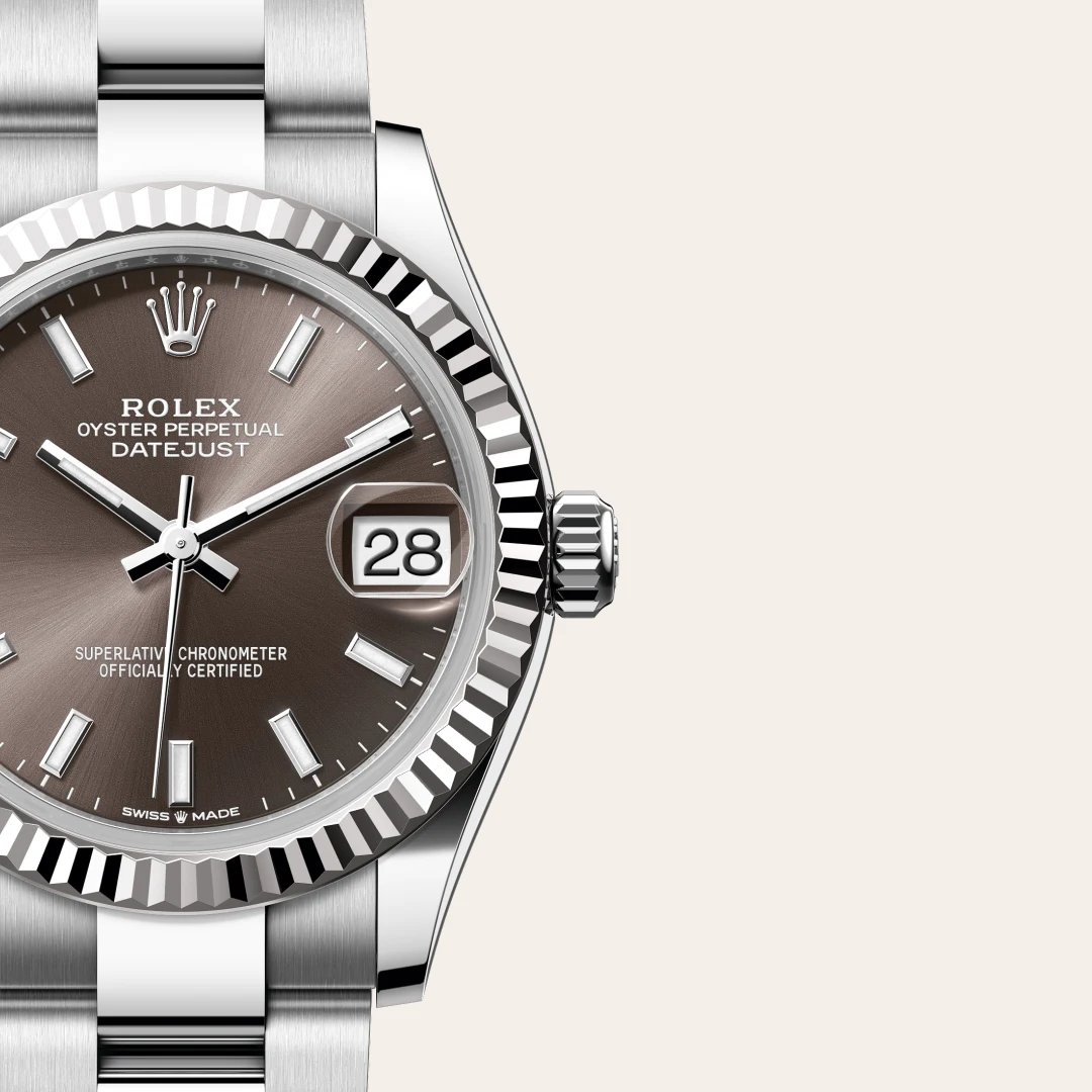 Rolex M278274-0015 - Hung Cheong