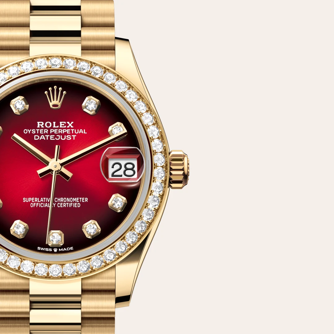 Rolex M278288RBR-0041 - Hung Cheong