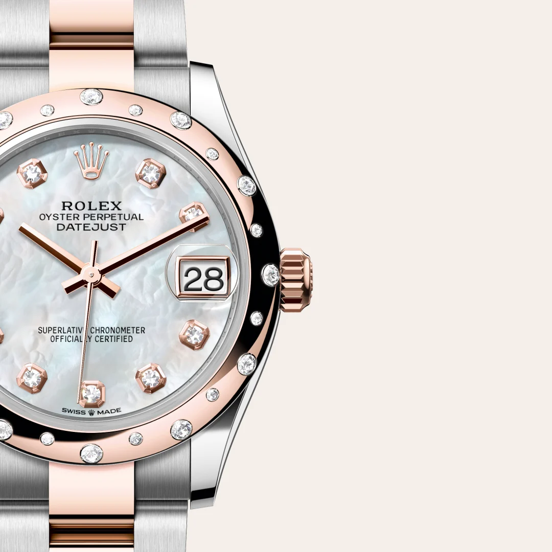 Rolex M278341RBR-0025 - Hung Cheong