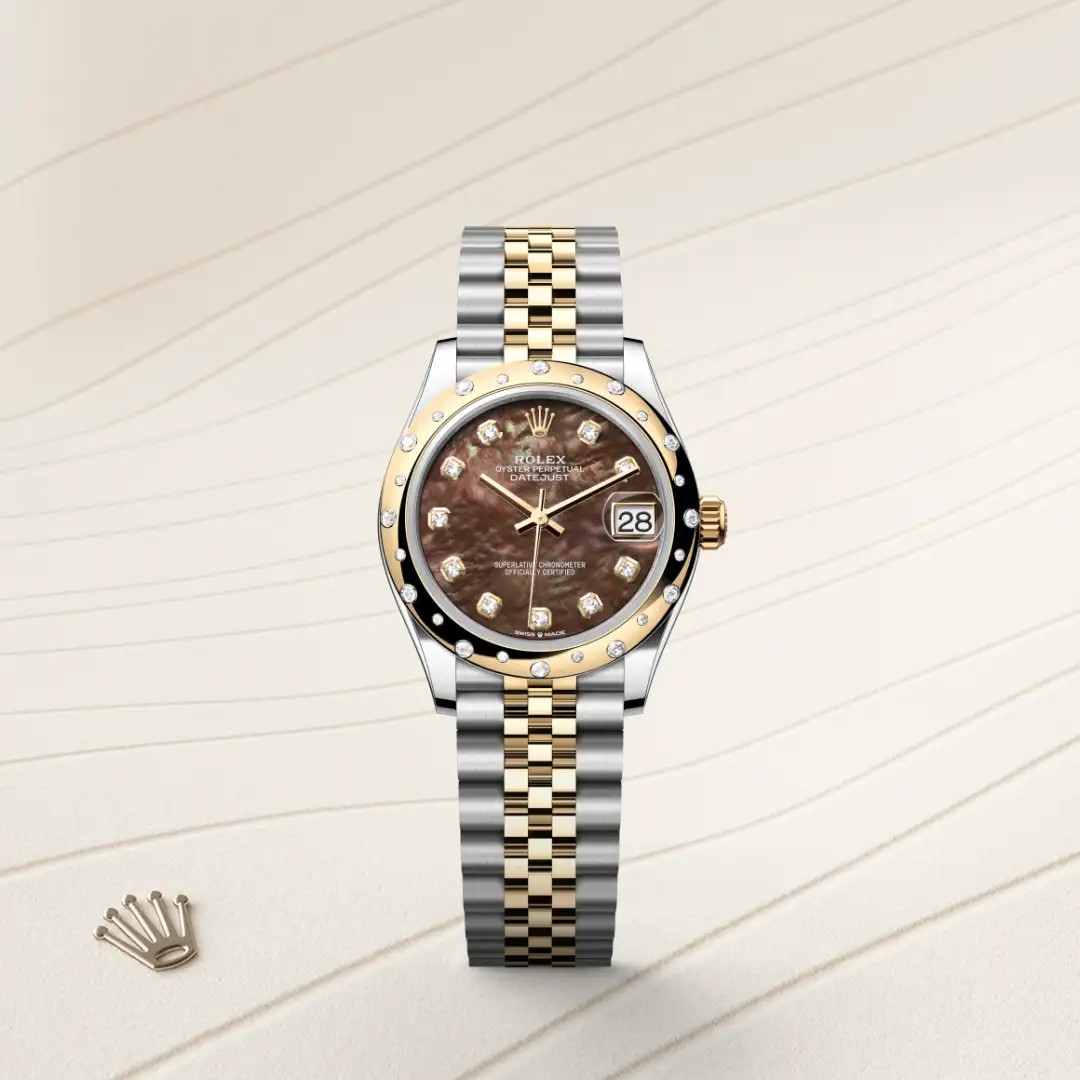 Rolex M278343RBR-0024 - Hung Cheong