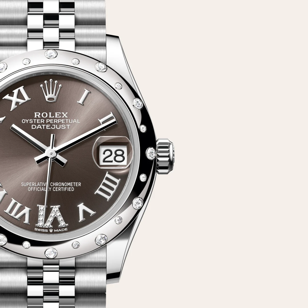 Rolex M278344RBR-0030 - Hung Cheong