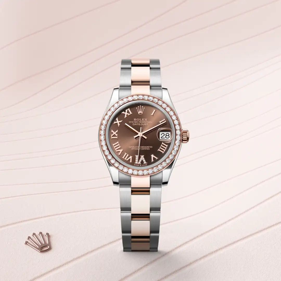 Rolex M278381RBR-0005 - Hung Cheong