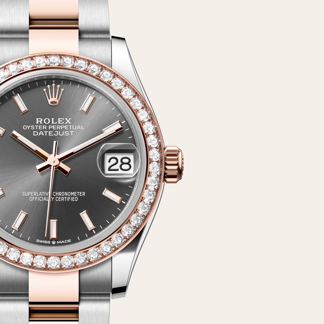 Rolex M278381RBR-0017 - Hung Cheong