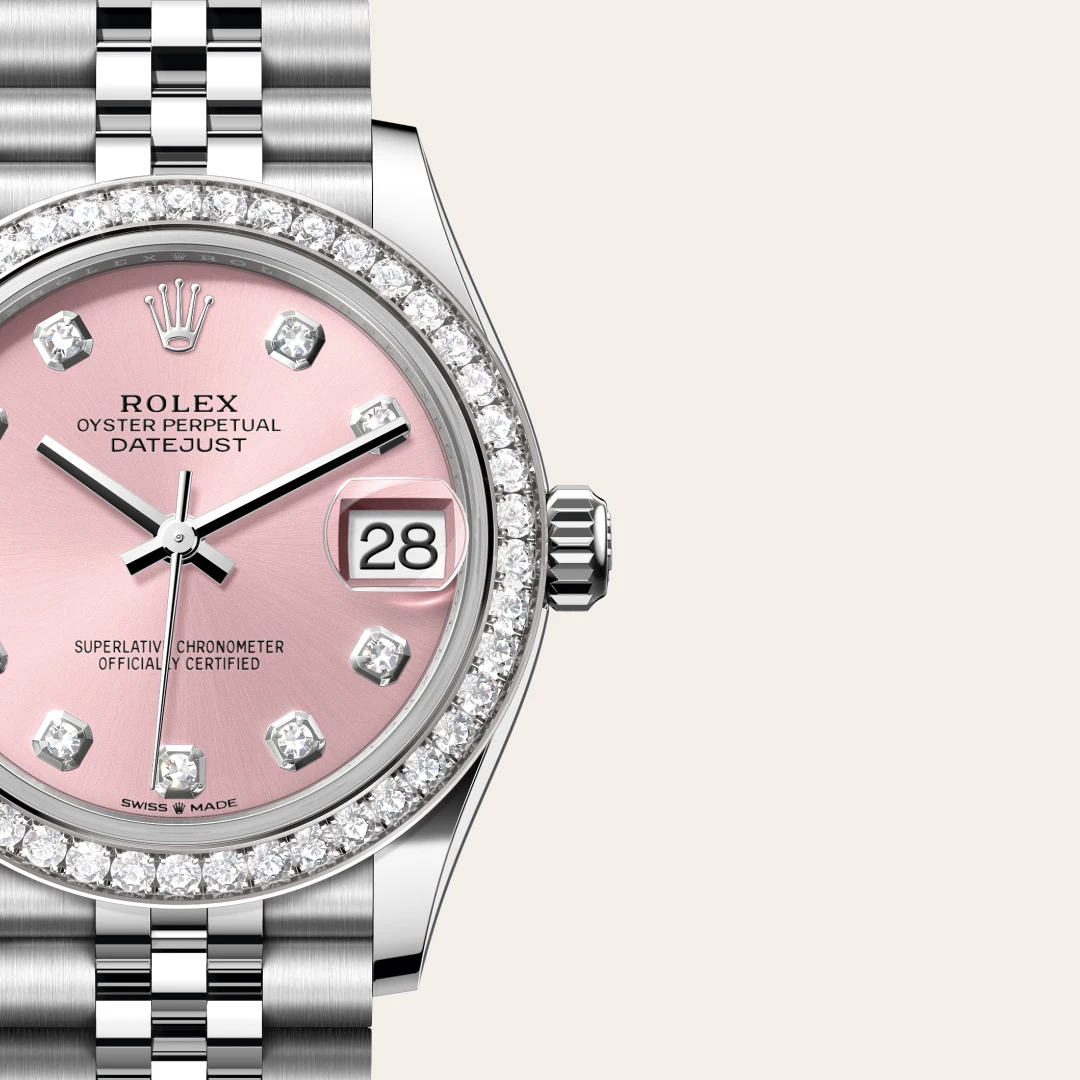 Rolex M278384RBR-0036 - Hung Cheong