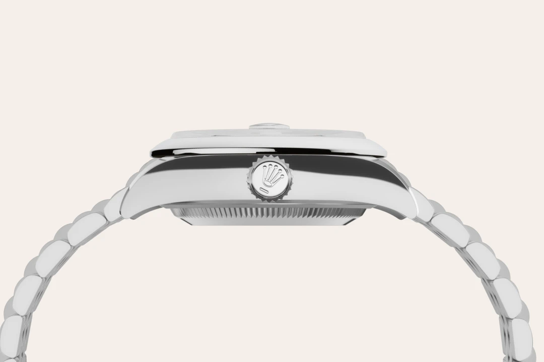 Rolex Oystersteel - Hung Cheong