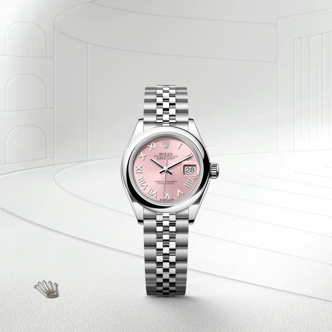 Rolex M279160-0013 - Hung Cheong