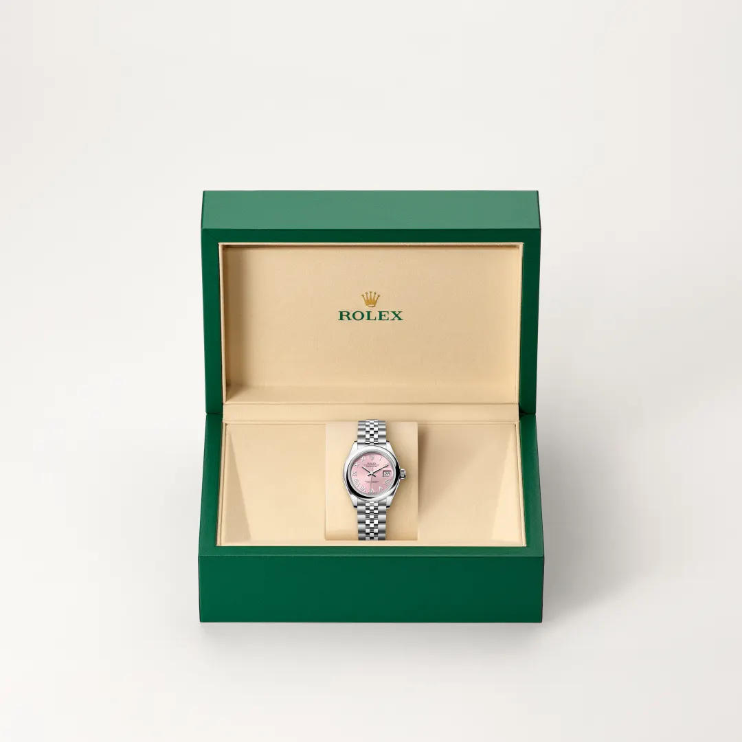 Rolex M279160-0013 - Hung Cheong