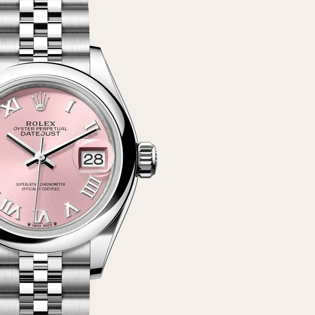 Rolex M279160-0013 - Hung Cheong
