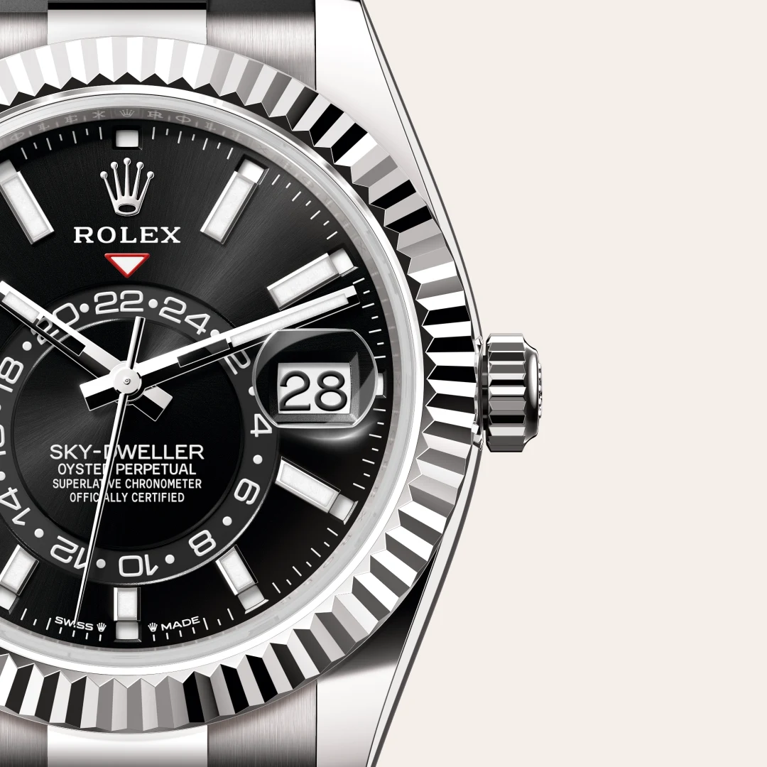 Rolex M336239-0002 - Hung Cheong