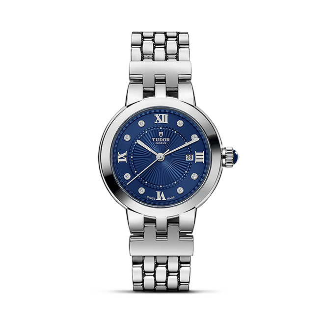 TUDOR Clair de Rose M35500-0010