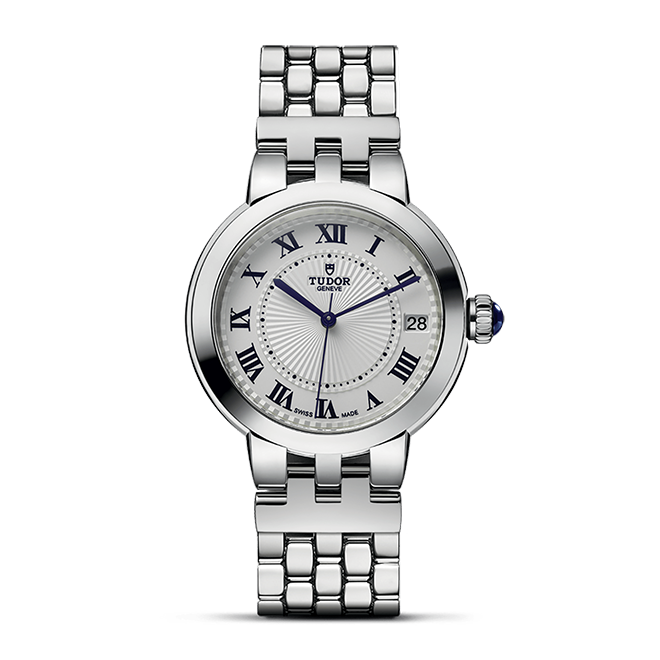 TUDOR Clair de Rose M35800-0001