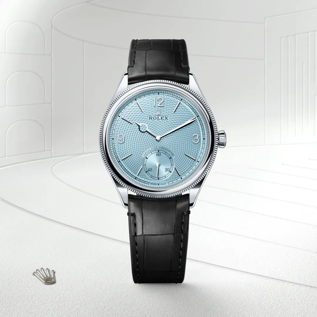 Rolex M52506-0003 - Hung Cheong