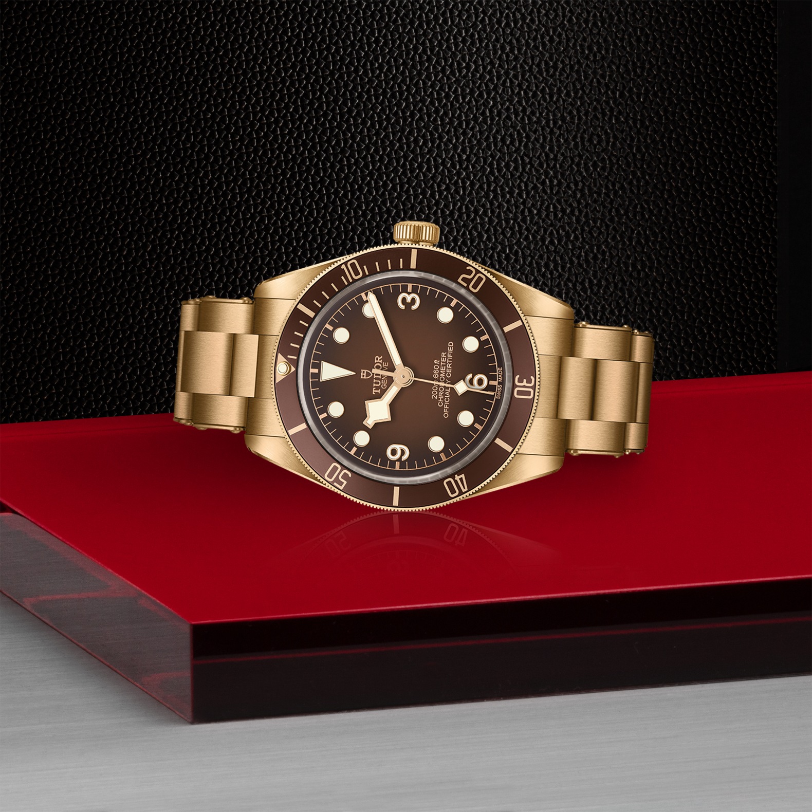 Tudor Black Bay 58 Bronze "Boutique Edition" M79012M-0001 - Image 10