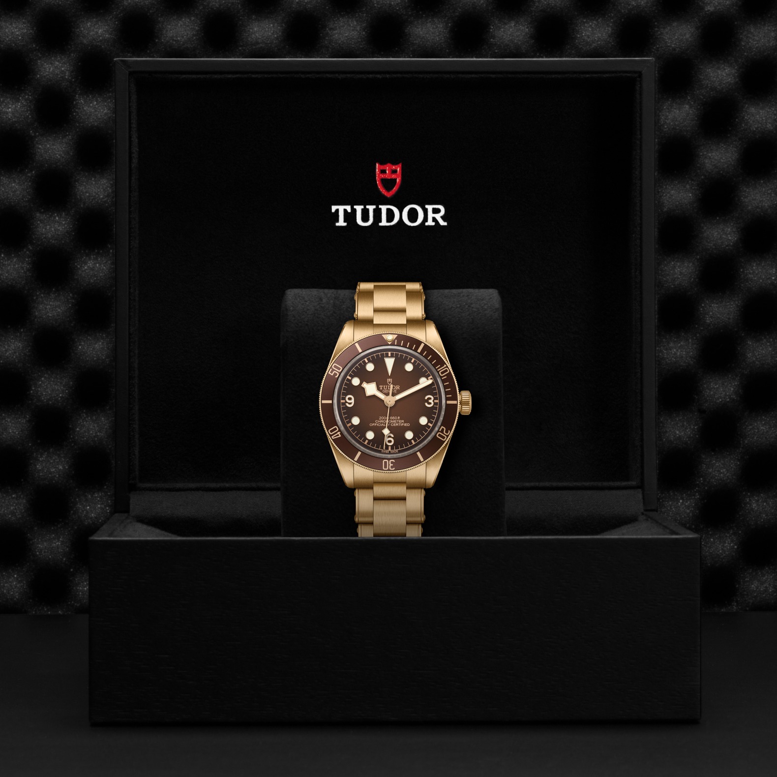Tudor Black Bay 58 Bronze "Boutique Edition" M79012M-0001 - Image 7