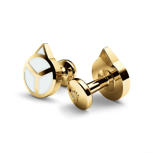 ‘Hand’ cufflinks