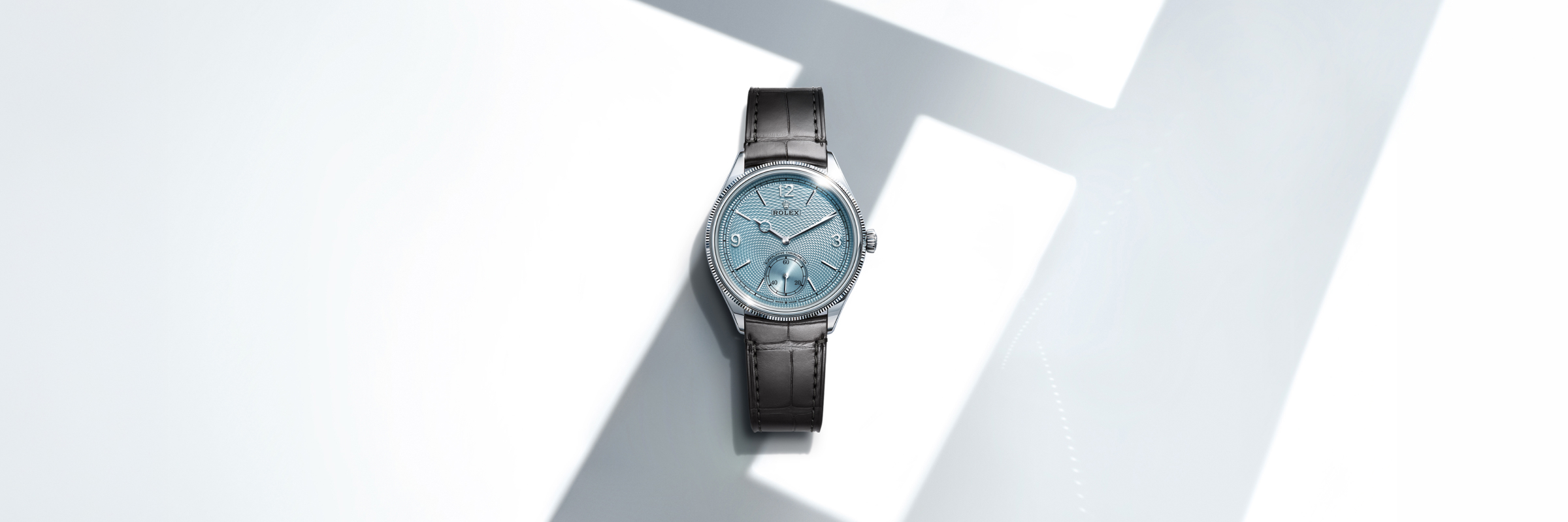 Rolex 1908 Banner - Hung Cheong Jewellery & Watch