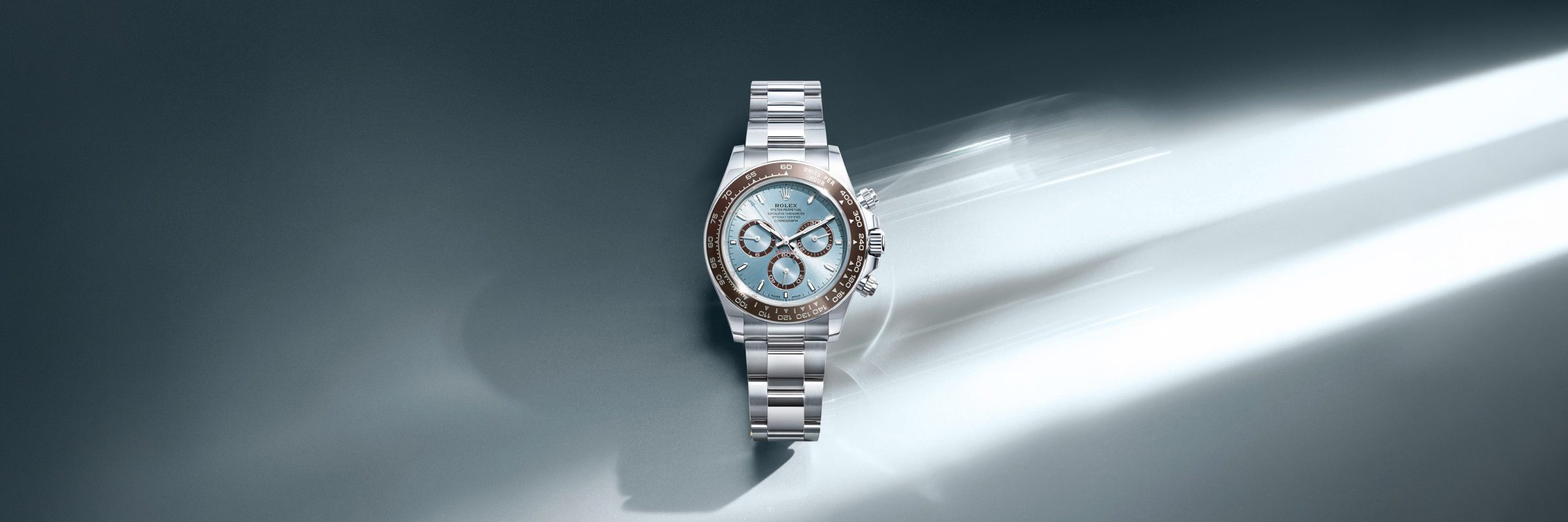 Rolex Cosmograph Daytona Banner - Hung Cheong Jewellery & Watch