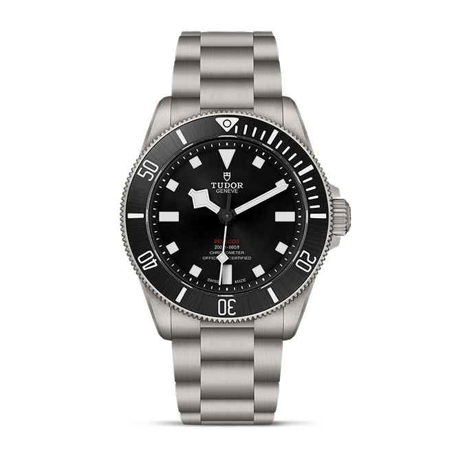 TUDOR Pelagos 39 M25407N-0001