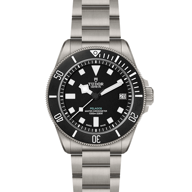 TUDOR Pelagos Ultra M2543C1A7NU-0001