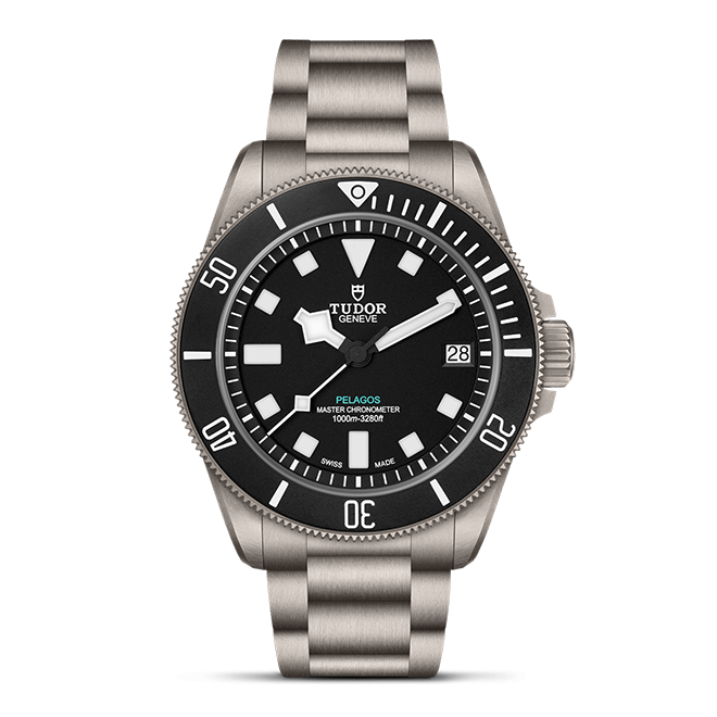 TUDOR Pelagos Ultra M2543C1A7NU-0001