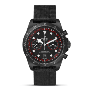 TUDOR Pelagos FXD Chrono M25827KN-0001