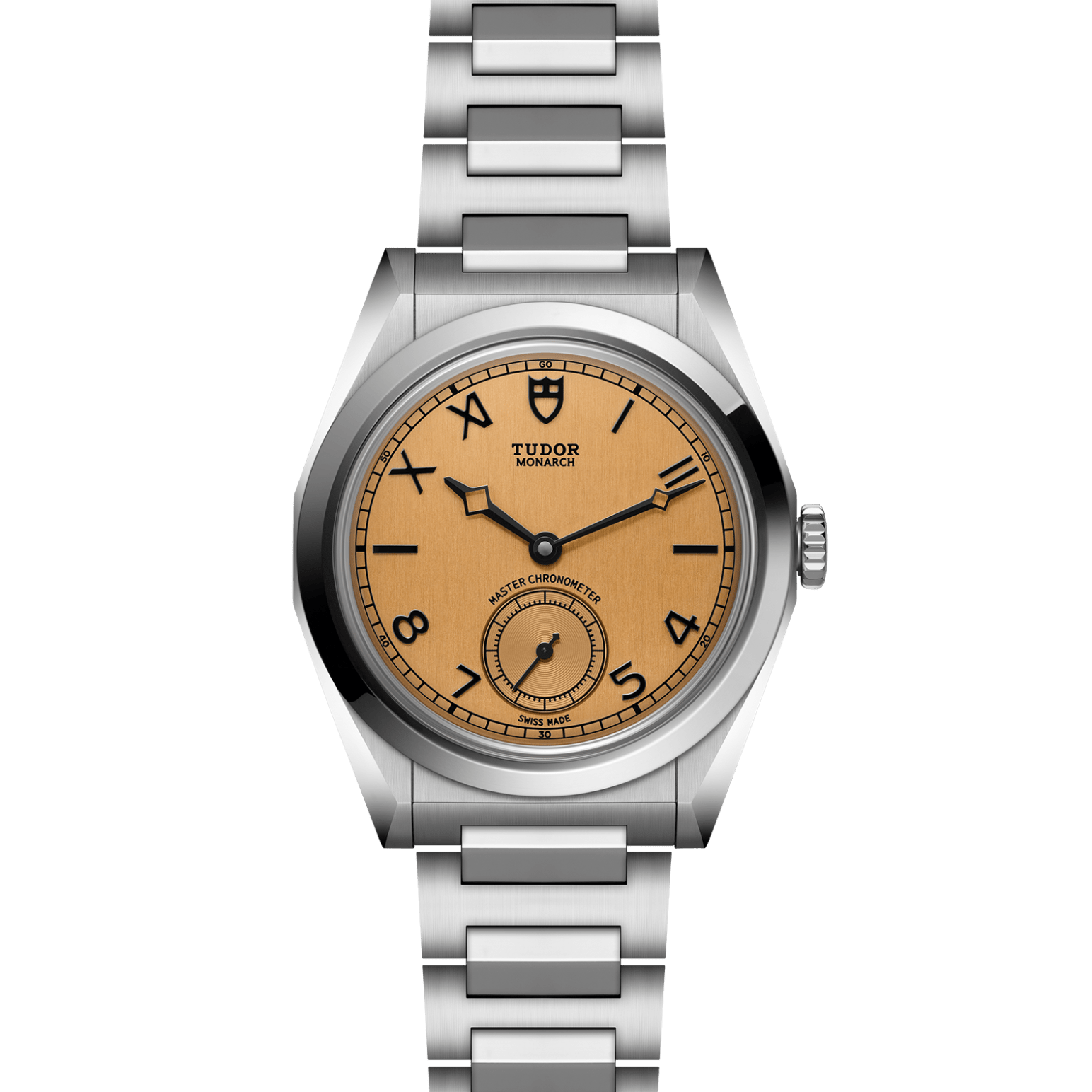TUDOR MONARCH M2639W1A0U-0001