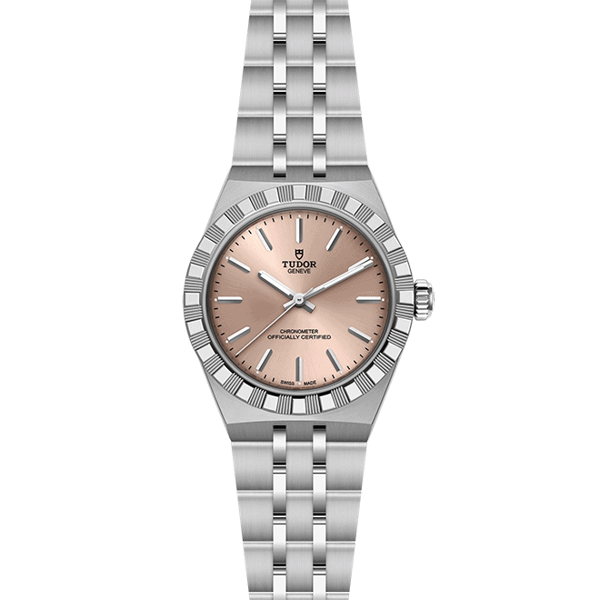 TUDOR ROYAL M2830A1A0-0003